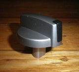 Westinghouse WFE Series Long Shaft Stove Control Knob - Part # 0019008163