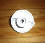 Westinghouse DSP635W Electric Stove Control Knob - Part # 0019008168