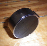 Electrolux EVE, EVEP Series Silver Stove Control Knob - Part # 0019008192