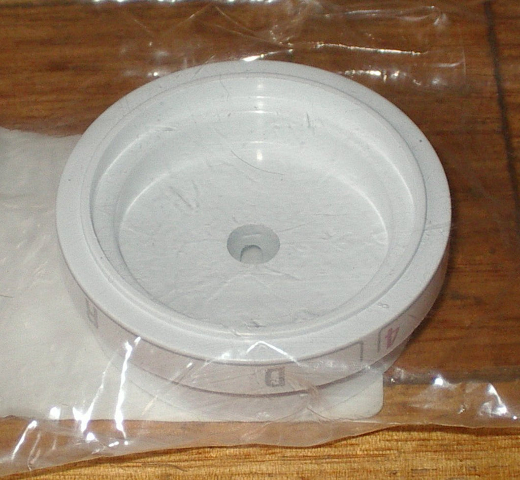 Simpson Riviera, Contessa Dishwasher White Timer Knob Skirt - Part # 0 ...