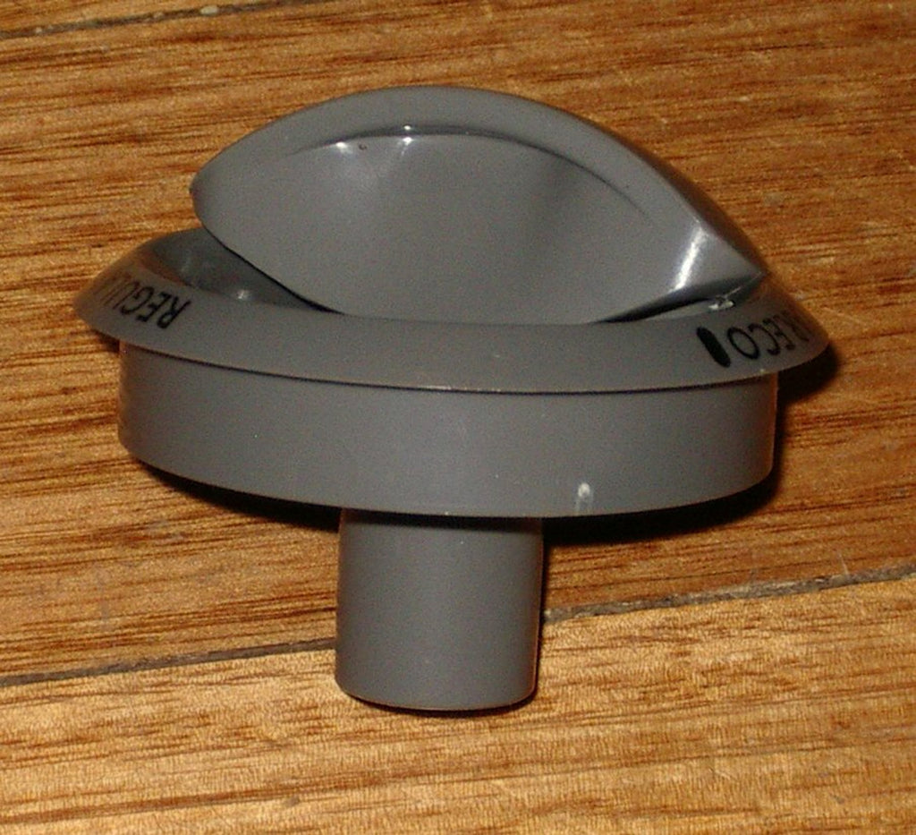 Simpson Eziset 52B850 Grey Timer Knob & Bezel - Part # 0019477084 ...