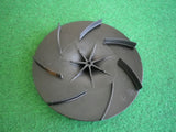 Used Cooling Fan Blade EOEE62AS, EOEE63AS  - Part # 0026001041SH