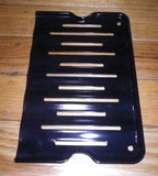 Electrolux, Westinghouse Half Grill Rack Insert - Part # 0028025394