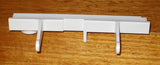 Simpson Contessa Dishwasher Door Handle - Part # 0030477070