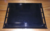 Chef, Westinghouse Enamel Griller Tray 440mm x 355mm - Part # 0036001103