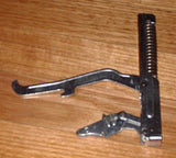 Westinghouse, Chef, Simpson Oven Hinge - Part # 0045001051