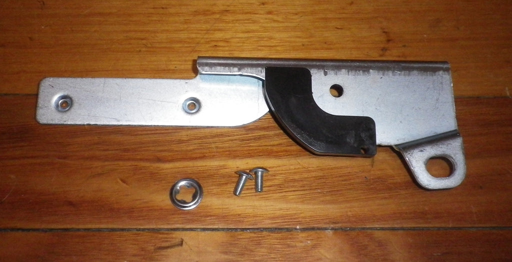 Dishlex Global Dishwasher Lefthand Door Hinge Assembly Part 004547