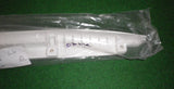 Westinghouse White Oven Handle - Part No. 0050010625