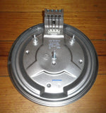 Westinghouse, Chef 200mm Large 2000W Solid Wire-in Hotplate - Part # 0122004248