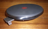 Westinghouse, Chef 200mm Large 2000W Solid Wire-in Hotplate - Part # 0122004248