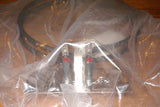 Genuine Simpson 1800Watt Fan Forced Oven Element - Part # 0122004268
