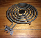 Genuine Simpson Nova 8" 2050Watt Wire-in Hotplate - Part # 0122004370