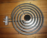 Genuine Simpson Nova 8" 2050Watt Wire-in Hotplate - Part # 0122004370