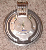 Westinghouse, Chef 145mm 1500Watt Solid Wire-in Hotplate - Part # 0122004247