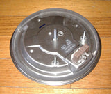 Westinghouse, Chef 200mm Low Profile Solid Wire-in Hotplate - Part # 0122004421