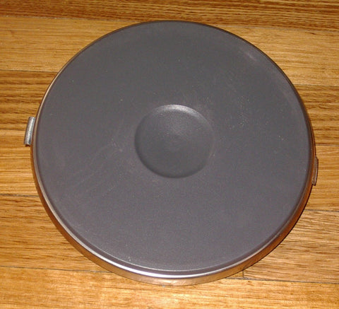 Westinghouse, Chef 180mm Large 2000W Solid Wire-in Hotplate - Part # 0122004452