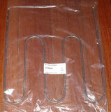 Chef Select 1500W Bottom Oven Element - Part No. 0122004494