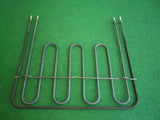 Used Electrolux Oven  EOEE62AS, EOEE63AS Grill Element - Part # 0122004543SH