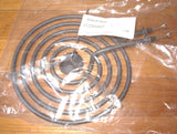 Westinghouse Zoppas 8" 2050Watt Plug-in Hotplate - Part # A10108801