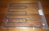 Chef, Westinghouse 1800W Bottom Oven Element (no earth) - Part No. 0122004577