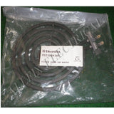 Simpson Nova 6-1/4" 1250Watt Wire-in Hotplate - Part # 0122004589