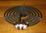 Simpson Nova 8" 2050Watt Wire-in Hotplate - Part # 0122004590