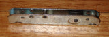 Westinghouse Oven Door Hinge Support Bracket - Part # 0133002211