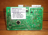 Simpson SWT5542 PNC 91304111900 Washer WMCU Power Module - Part # 0133200118A