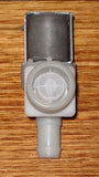 Universal 13mm Rightangled Dishwasher Inlet Valve 7lt/m - Part # 0136400026