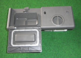 Simpson, Westinghouse Grey Dual Detergent Dispenser - Part # 0141400019