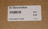 Westinghouse Rangehood Aluminium Filter 272mm X 354mm - Part # 0144002148