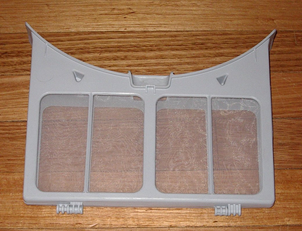 Electrolux Westinghouse Simpson Eziset, EziLoader Dryer Mesh Lint Filt