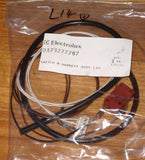 Westinghouse LT Series Lid Switch & Harness - Part # 0173277787