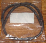 Westinghouse Glass Cooktop Element Seal - Part # 0188002182