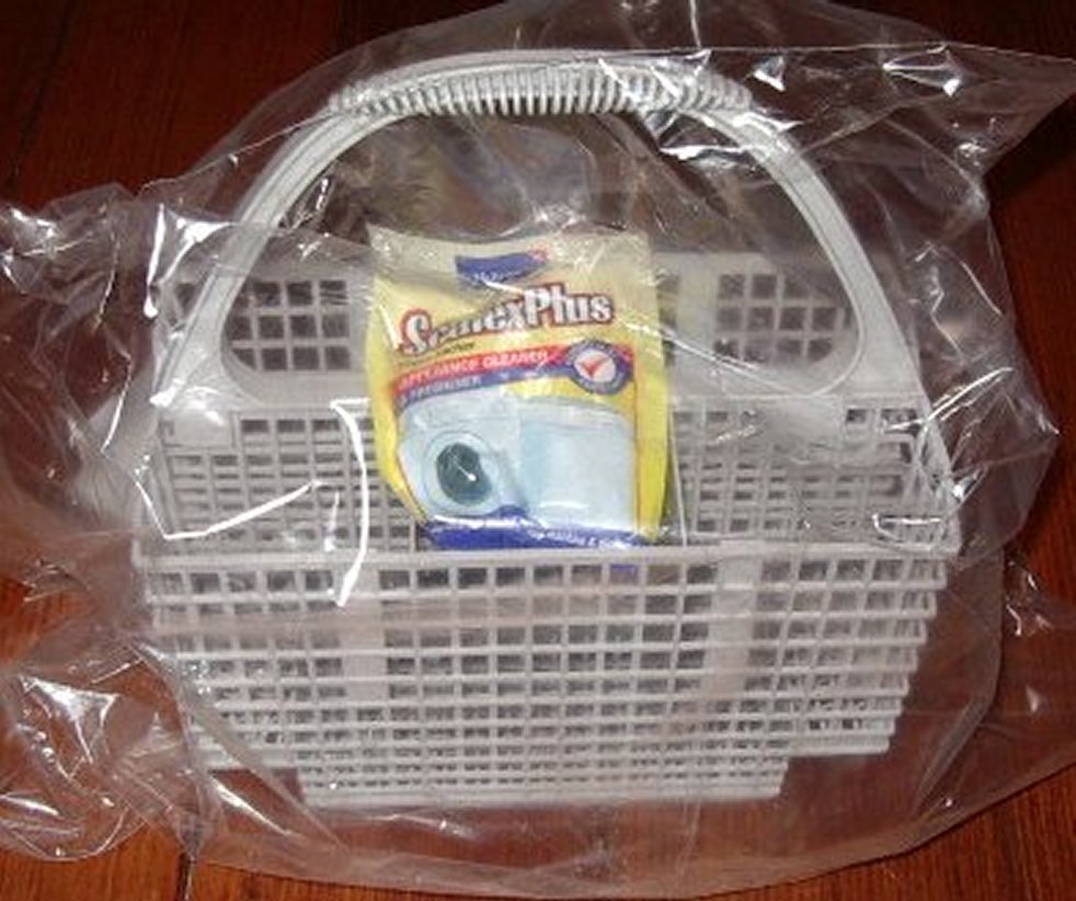 Universal Simpson, Westinghouse Dishwasher Cutlery Basket Part 02034
