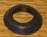 Rubber Sealing Ring under Westinghouse Cooktop Knobs - Part # 0208003411