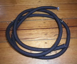Electrolux, Westinghouse One Piece Pyrolytic Oven Door Seal - Part # 0208003449