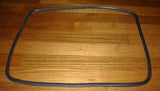 Simpson, Westinghouse, Electrolux One Piece Oven Door Seal - # 0208003469