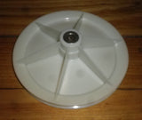 Genuine Hoover Twin Tub Pulsator Drive Pulley - Part # 021065