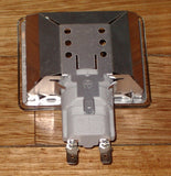 Electrolux, Westinghouse Rectangular Oven Lampholder - Part No. 0212002108