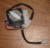 Simpson Large Top Suspended Washer Brake Motor Assembly - Part # 0214203002
