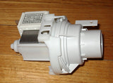 Dishlex Global DX300WA*02 Drain Pump Motor Assembly - Part # 0214400024