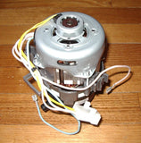Dishlex, Westinghouse Dishwasher Wash Pump Motor Assembly - Part # 0214477037