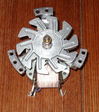Fan motor to fit Westinghouse Freestyle & Simpson Stoves - Part # 0214777077
