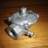 Westinghouse, Blanco Gas Oven Natural Gas Regulator - Part # 0294001028