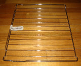 Chef, Simpson, Westinghouse 4 Piece Stove Oven Rack Set - Part # 0327001322