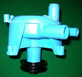 Simpson, Kelvinator Plastic Drain Pump - Part # 0499200030