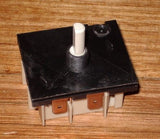 Fisher & Paykel, Westinghouse Grill Bake 2-way Switch - Part # 0534001694