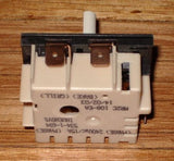 Fisher & Paykel, Westinghouse Grill Bake 2-way Switch - Part # 0534001694