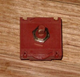 Chef, Westinghouse 4 Position Rotary Oven Select Switch - Part # 55869, 9980A